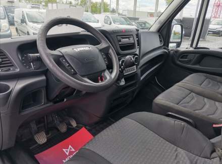 Iveco - Daily