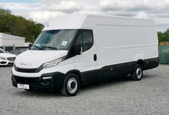 Iveco - Daily