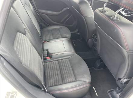 Mercedes-Benz - B-class