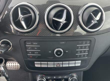 Mercedes-Benz - B-class