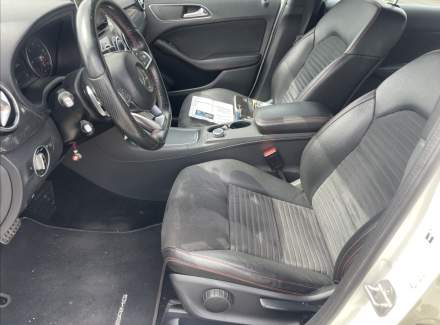 Mercedes-Benz - B-class