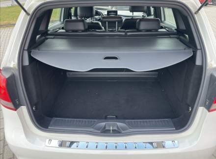 Mercedes-Benz - B-class