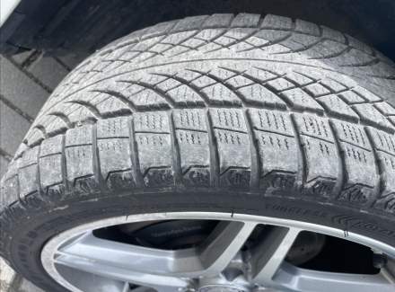 Mercedes-Benz - B-class