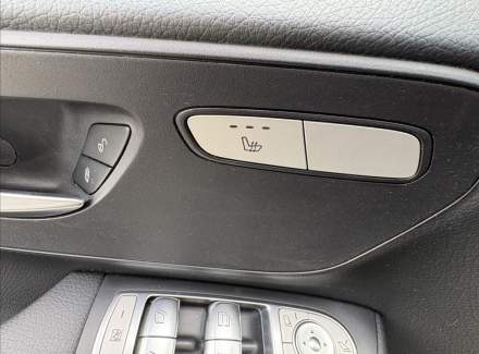 Mercedes-Benz - V-class