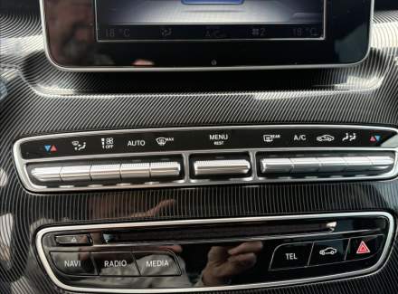 Mercedes-Benz - V-class