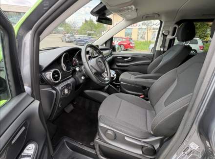Mercedes-Benz - V-class