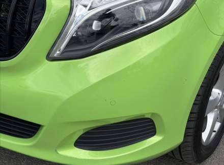 Mercedes-Benz - V-class