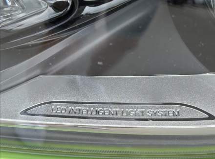 Mercedes-Benz - V-class