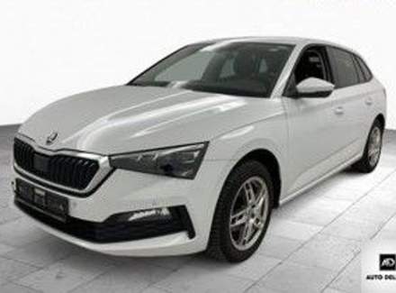 Škoda - Scala