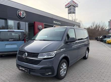 Volkswagen - Multivan