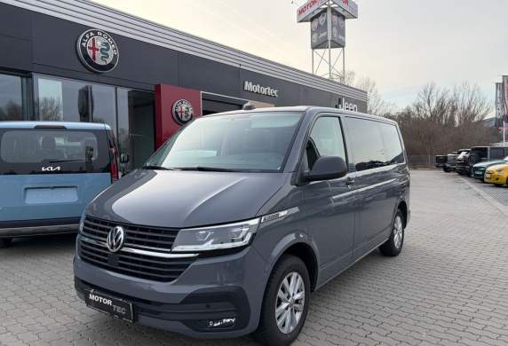Volkswagen - Multivan
