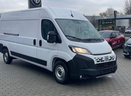 Fiat - Ducato