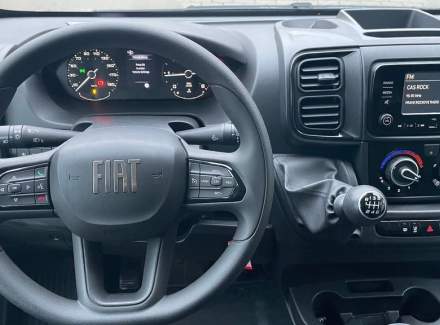 Fiat - Ducato