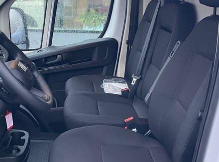 Fiat - Ducato