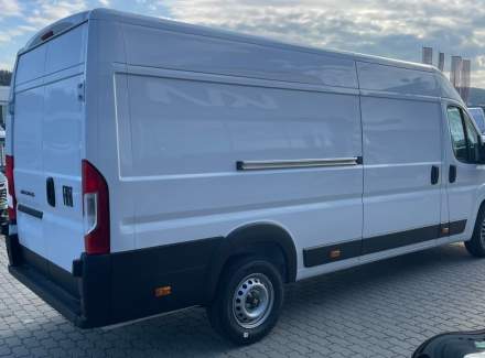 Fiat - Ducato