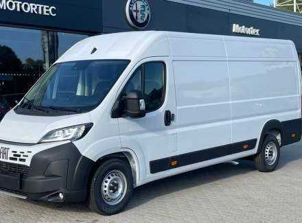 Fiat - Ducato