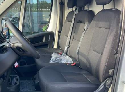 Fiat - Ducato