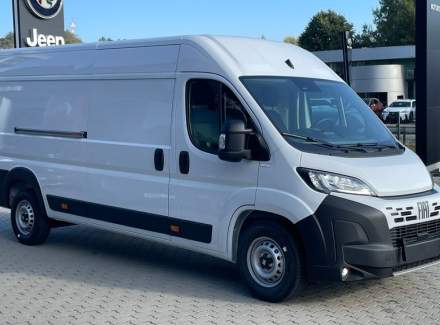 Fiat - Ducato