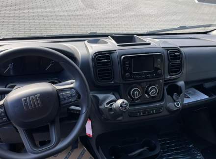 Fiat - Ducato