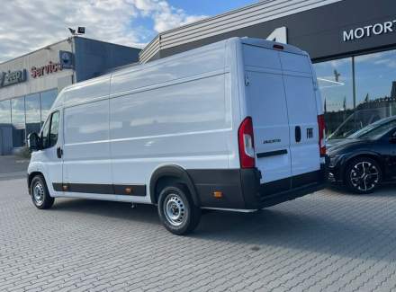 Fiat - Ducato