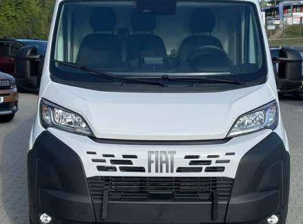 Fiat - Ducato