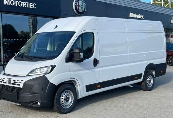 Fiat - Ducato