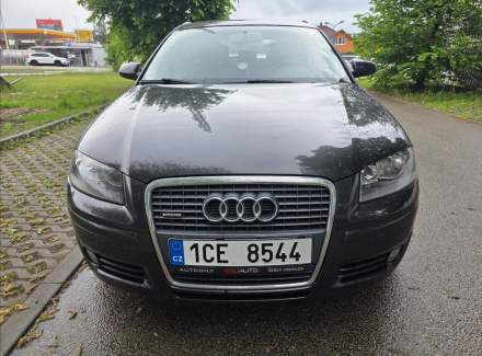 Audi - A3