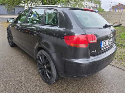 Audi - A3