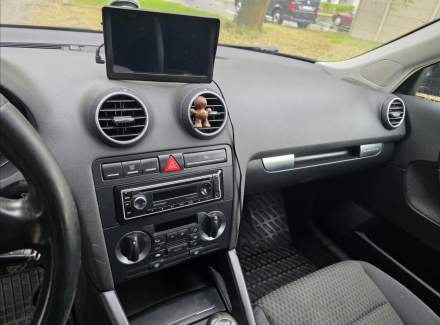 Audi - A3