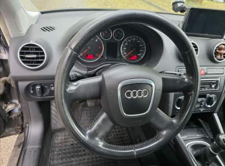 Audi - A3