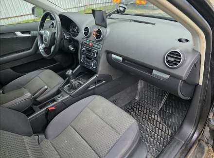 Audi - A3