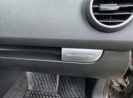 Audi - A3