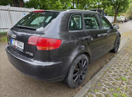 Audi - A3