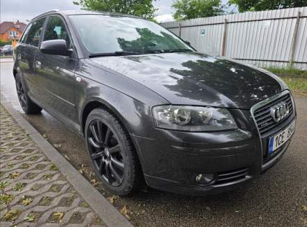 Audi - A3