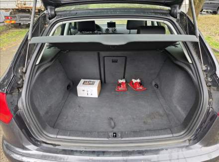 Audi - A3