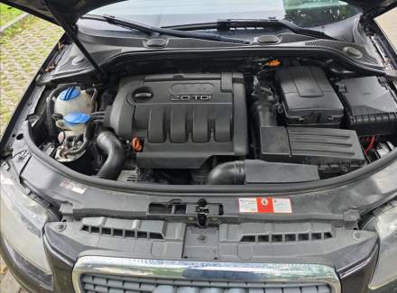 Audi - A3