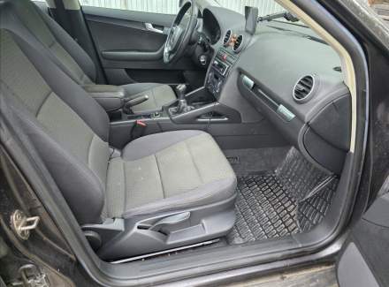 Audi - A3