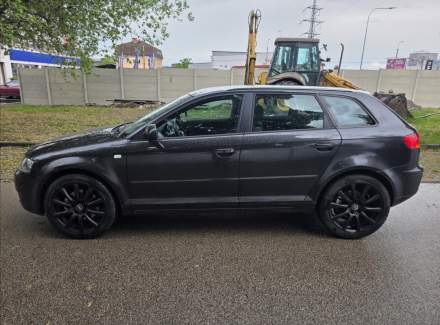 Audi - A3