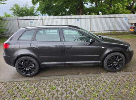 Audi - A3