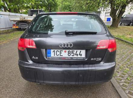 Audi - A3