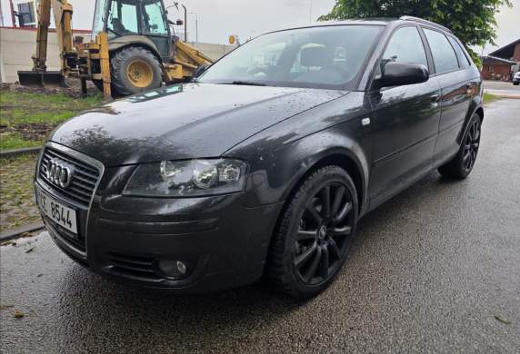 Audi - A3