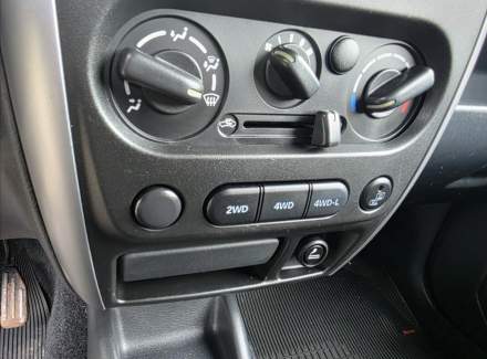 Suzuki - Jimny