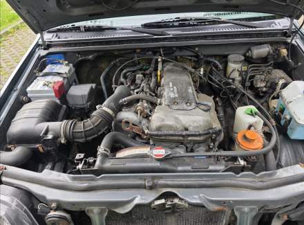 Suzuki - Jimny
