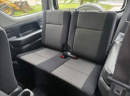Suzuki - Jimny