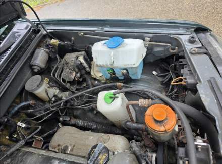 Suzuki - Jimny