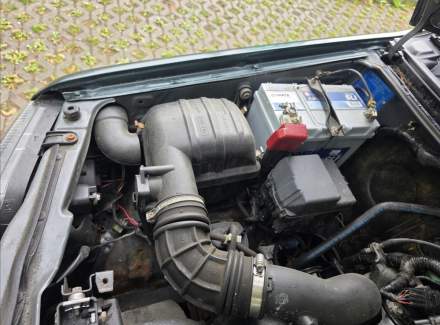 Suzuki - Jimny