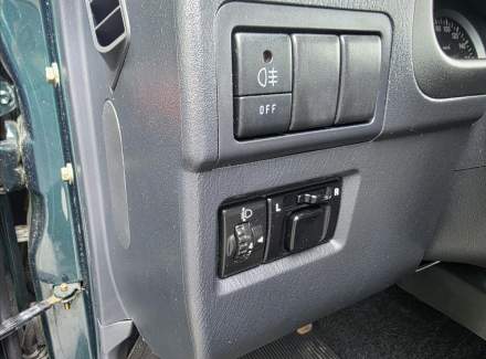 Suzuki - Jimny