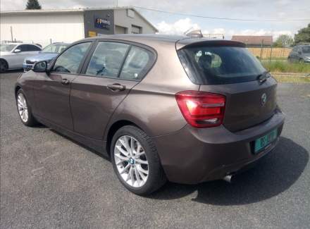 BMW - 1er