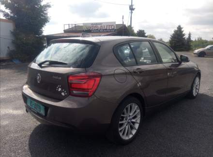 BMW - 1er