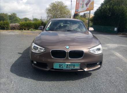 BMW - 1er